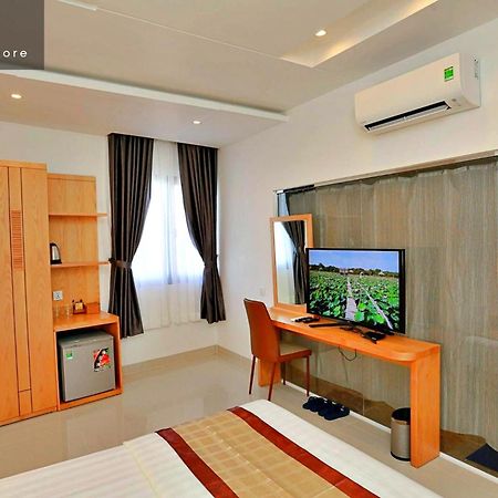 Hanz 839 Son Mi City Loft Ciudad Ho Chi Minh  Exterior foto