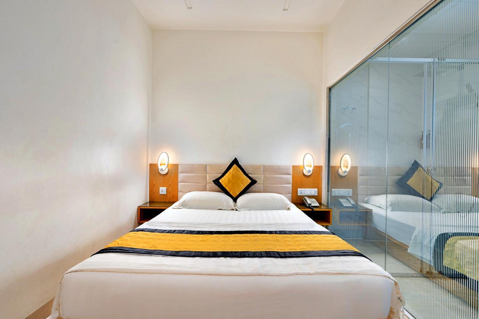 Hanz 839 Son Mi City Loft Ciudad Ho Chi Minh  Exterior foto