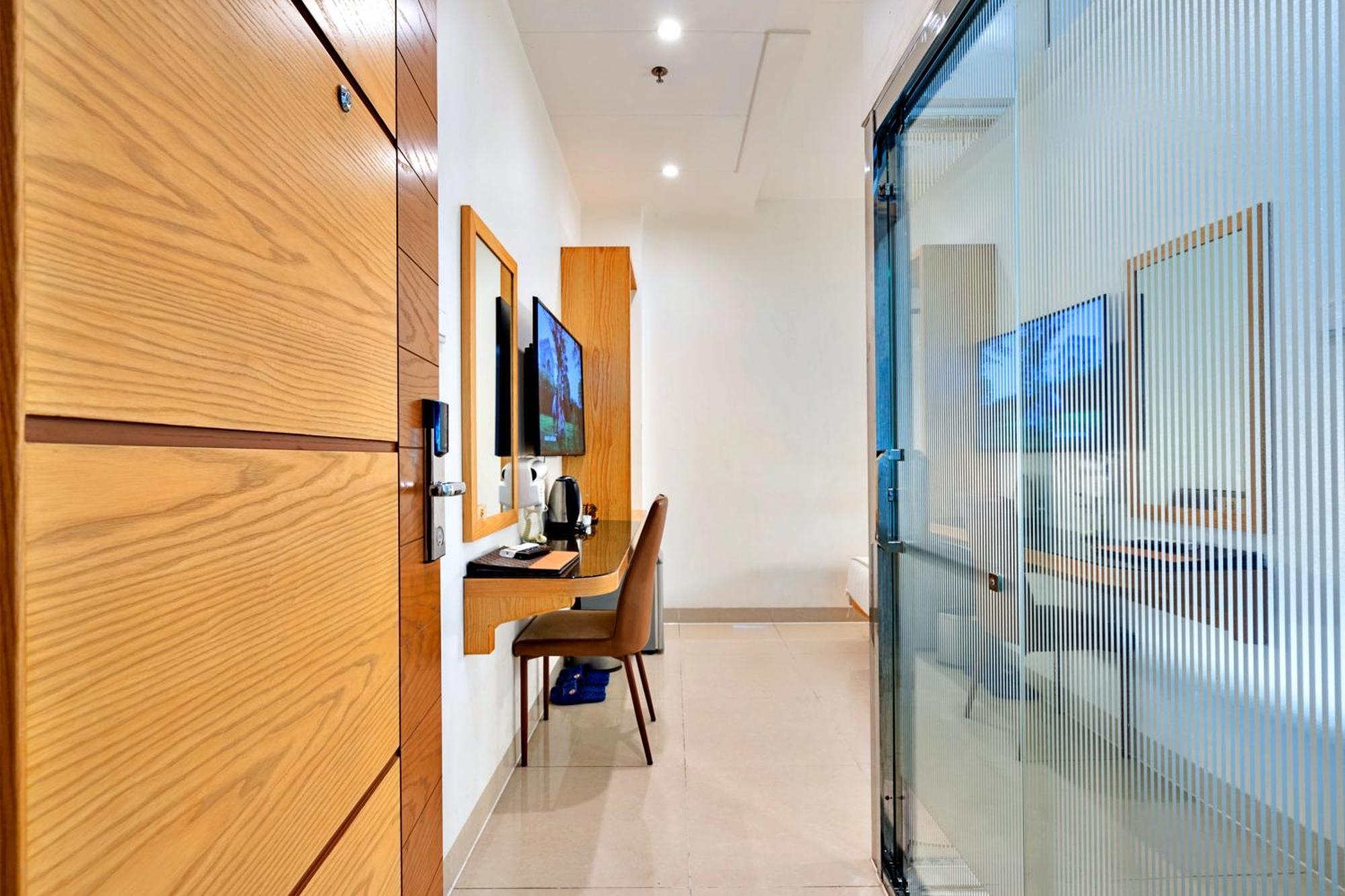 Hanz 839 Son Mi City Loft Ciudad Ho Chi Minh  Exterior foto