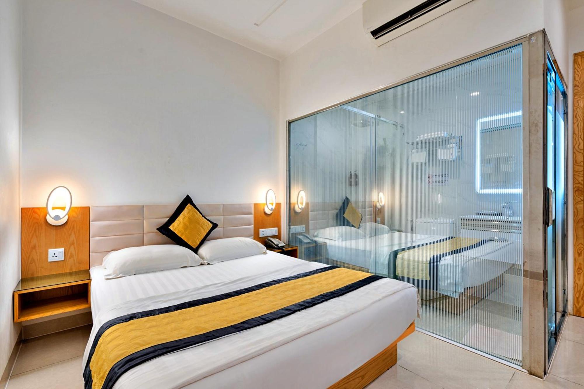 Hanz 839 Son Mi City Loft Ciudad Ho Chi Minh  Exterior foto